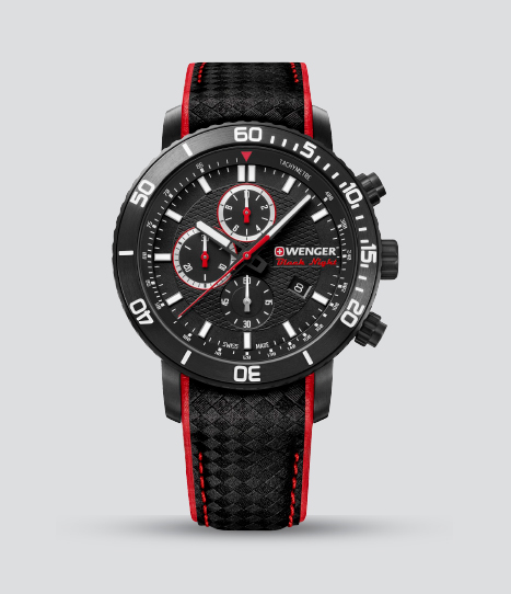 01.1843.109 WENGER ROADSTER DNA
