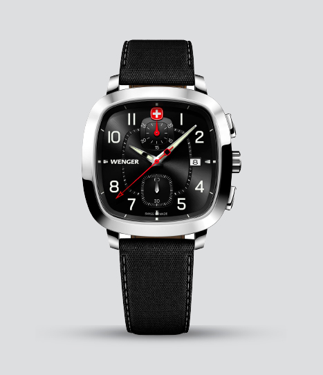 WENGER VINTAGE SPORT