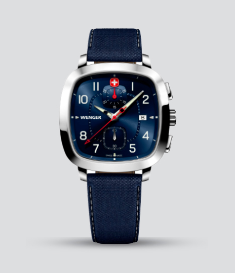 WENGER VINTAGE SPORT