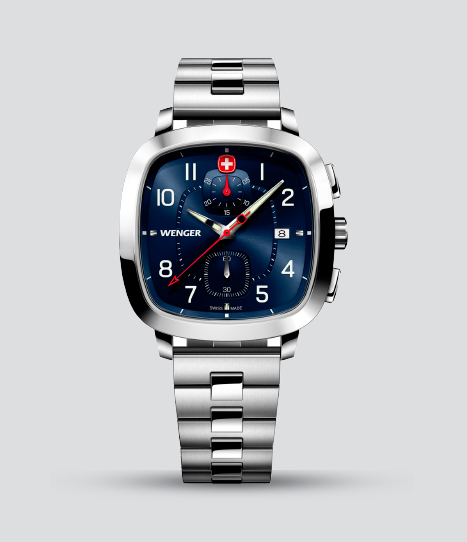WENGER VINTAGE SPORT