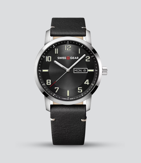 WENGER SWISSGEAR