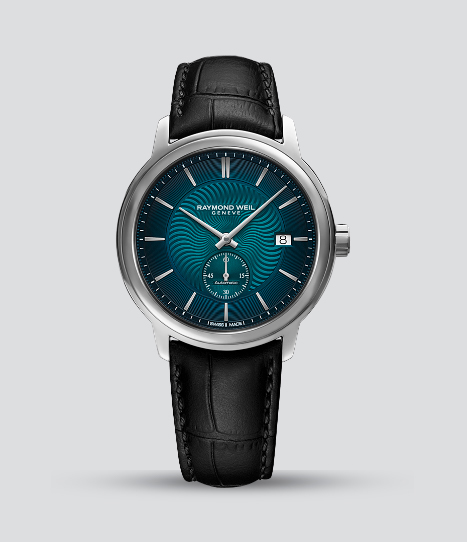 2238-STC-50001 RAYMOND WEIL MAESTRO