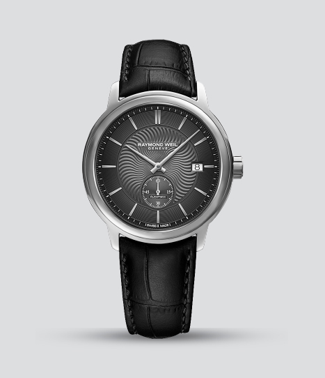 2238-STC-60001 RAYMOND WEIL MAESTRO
