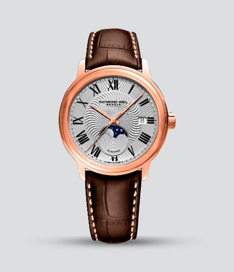 2239-PC5-00659 RAYMOND WEIL MAESTRO