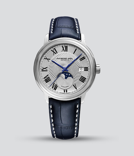 RAYMOND WEIL MAESTRO