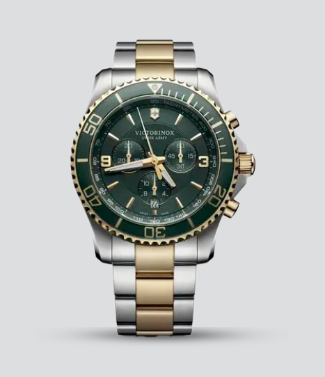 241693 VICTORINOX MAVERICK CHRONOGRAPH