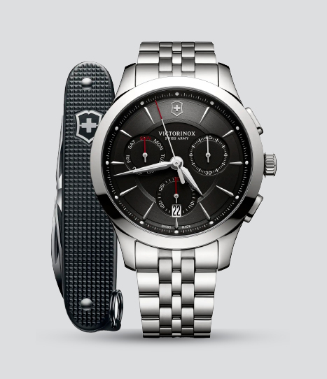 VICTORINOX ALLIANCE