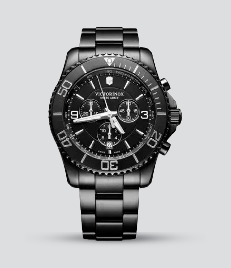 VICTORINOX MAVERICK CHRONOGRAPH