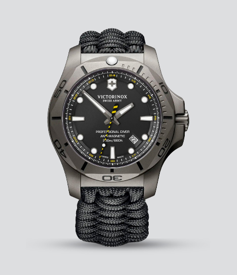 241812.2 VICTORINOX I.N.O.X. PROFESSIONAL DIVER