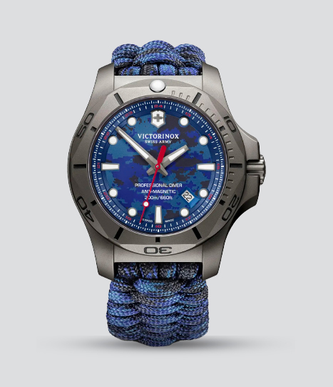 VICTORINOX I.N.O.X. PROFESSIONAL DIVER