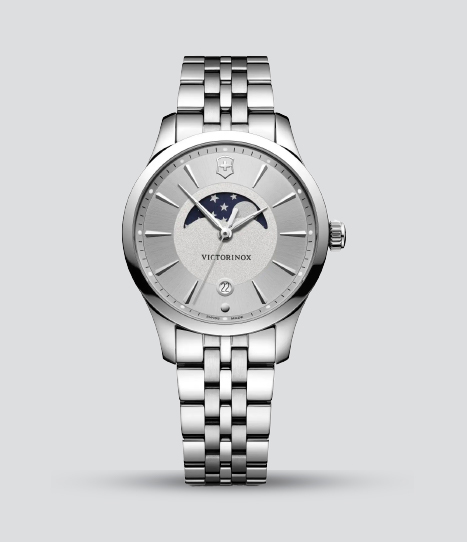 VICTORINOX ALLIANCE