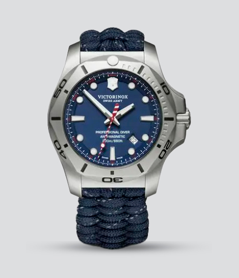 VICTORINOX I.N.O.X. PROFESSIONAL DIVER