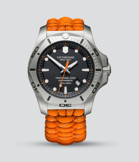 241845 VICTORINOX I.N.O.X. PROFESSIONAL DIVER