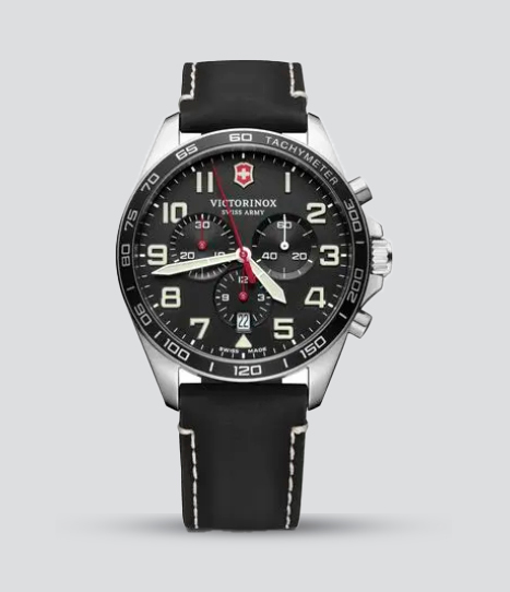 VICTORINOX FIELDFORCE CHRONO