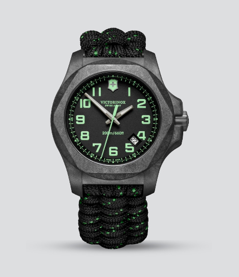 VICTORINOX I.N.O.X. CARBON