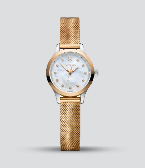 VICTORINOX ALLIANCE