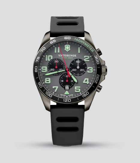 241891 VICTORINOX FIELDFORCE SPORT