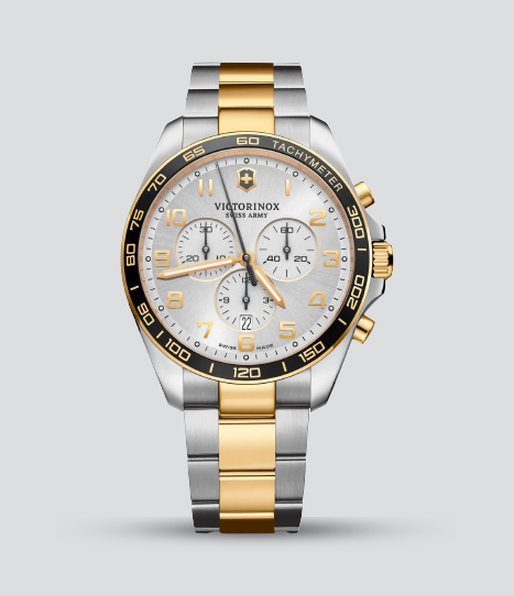VICTORINOX FIELDFORCE CLASSIC