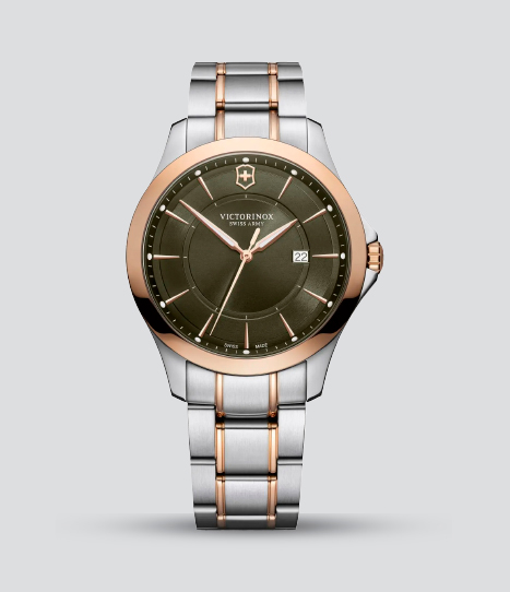 VICTORINOX ALLIANCE