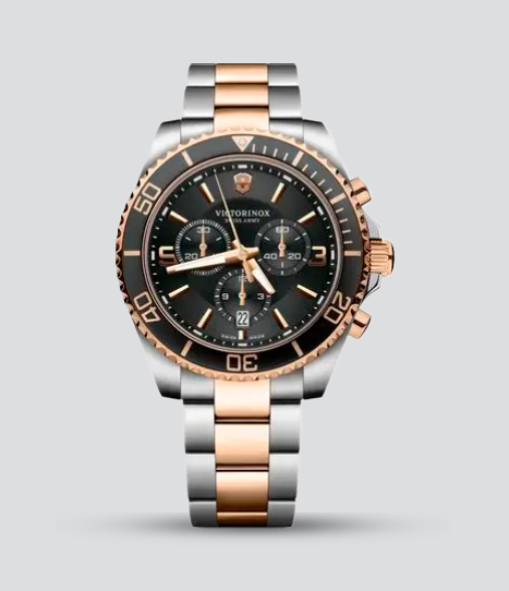 241952 VICTORINOX MAVERICK CHRONOGRAPH