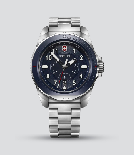 VICTORINOX JOURNEY 1884