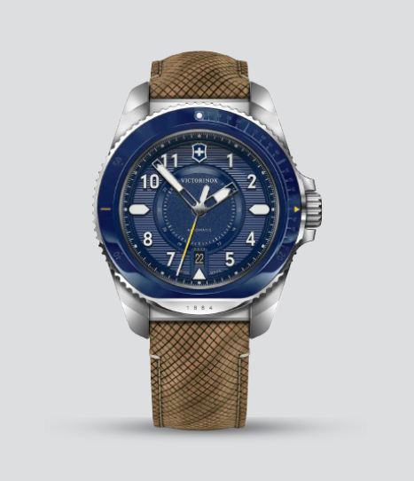 241980.1 VICTORINOX JOURNEY 1884