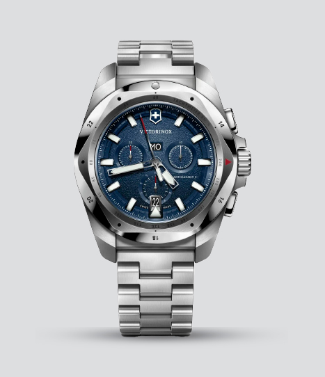 241985 VICTORINOX I.N.O.X. CHRONO