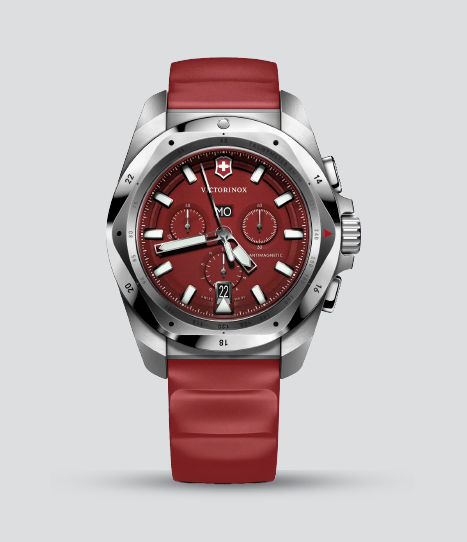 241986 VICTORINOX I.N.O.X. CHRONO