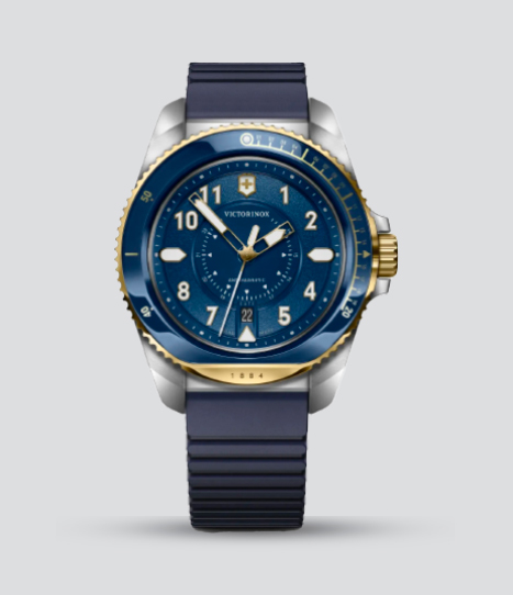 242013 VICTORINOX JOURNEY 1884