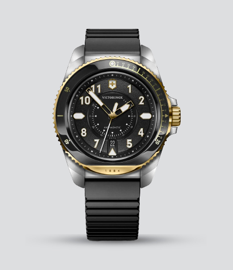 242014 VICTORINOX JOURNEY 1884