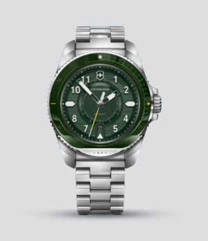 242015 VICTORINOX JOURNEY 1884