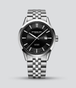 RAYMOND WEIL FREELANCER
