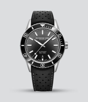 RAYMOND WEIL FREELANCER
