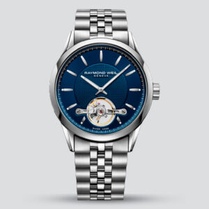 RAYMOND WEIL FREELANCER