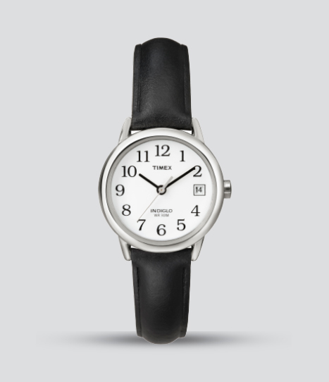 TIMEX EASY READER