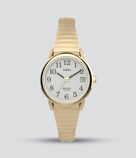 TIMEX EASY READER