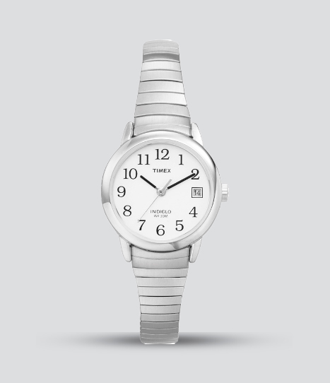 TIMEX EASY READER