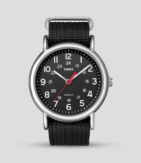 TIMEX WEEKENDER