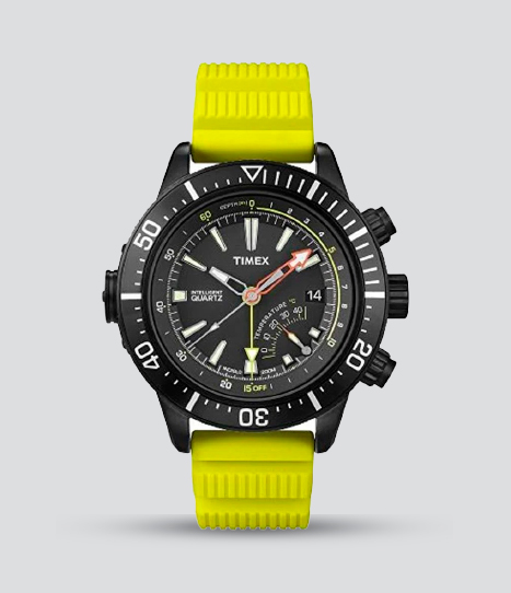 TIMEX IQ COLLECTION