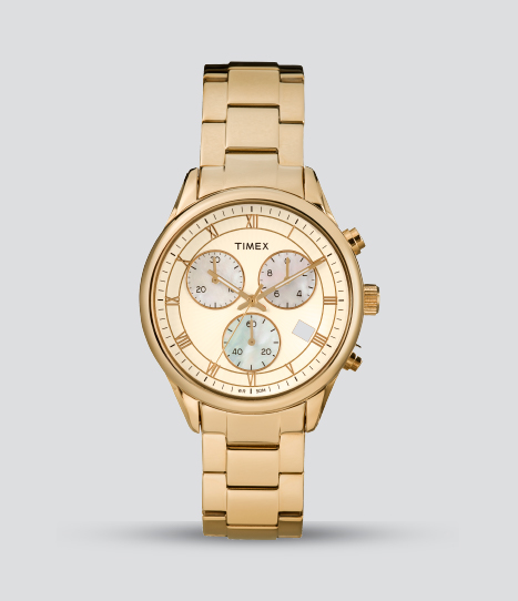 TIMEX WEEKENDER