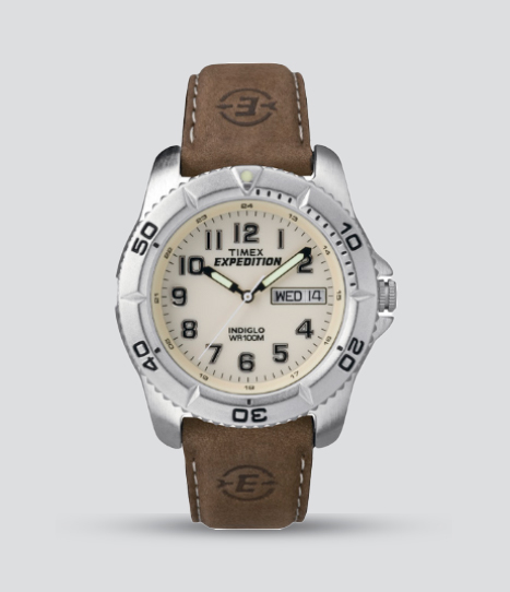 TIMEX EXPEDITION