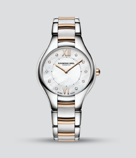 RAYMOND WEIL NOEMIA