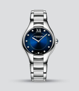 5132-ST-50181 RAYMOND WEIL NOEMIA DIAMONDS