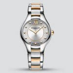 RAYMOND WEIL NOEMIA DIAMONDS