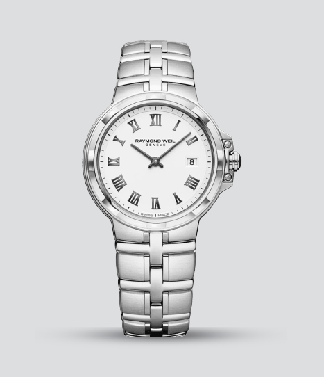 RAYMOND WEIL PARSIFAL