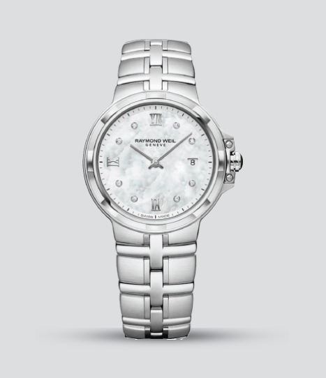 RAYMOND WEIL PARSIFAL
