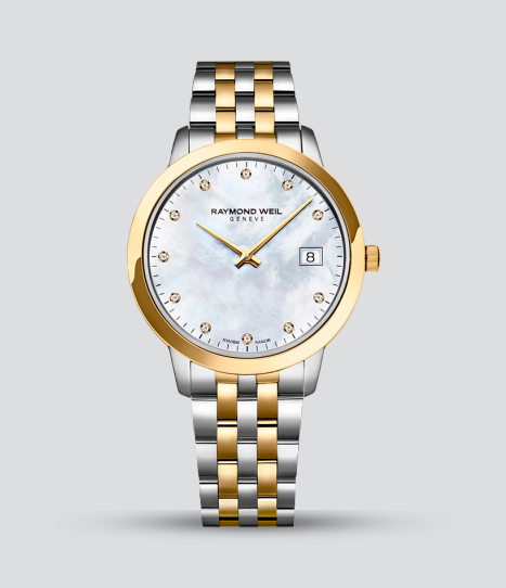 RAYMOND WEIL TOCATTA