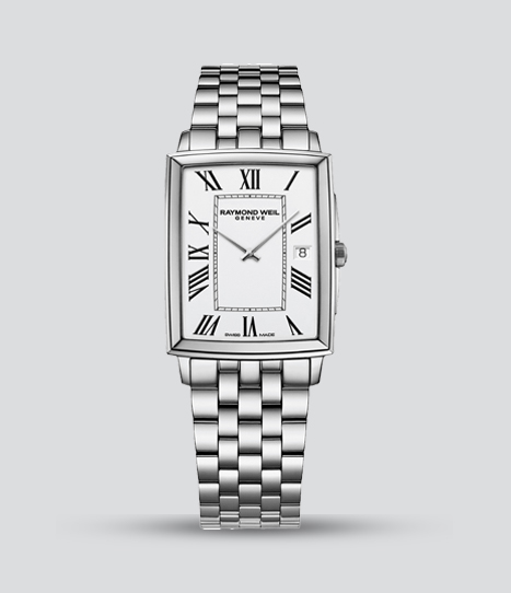 RAYMOND WEIL TOCCATA