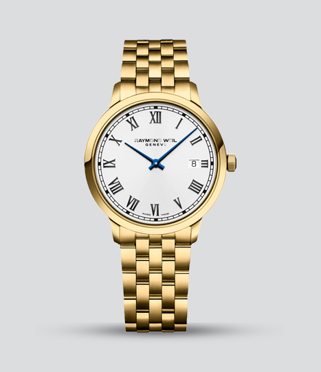 RAYMOND WEIL TOCCATA