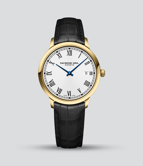 5485-PC-00359 RAYMOND WEIL TOCCATA
